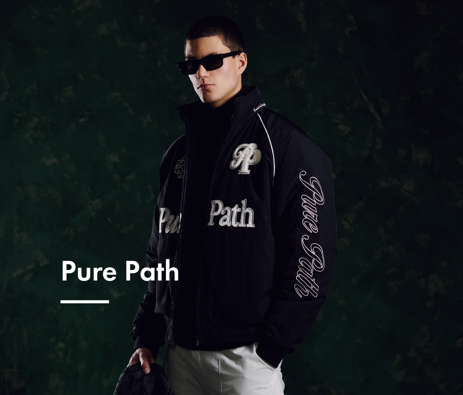 Pure Path